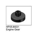 HP05-M031 Engine gear
